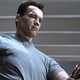 Illustration for article titled First Look At Arnold As An Elderly Terminator In Genisys